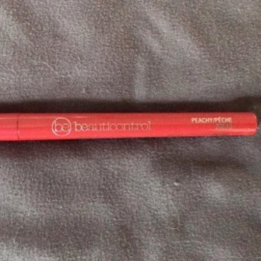 Beauticontrol Lipstick Liner: Peachy